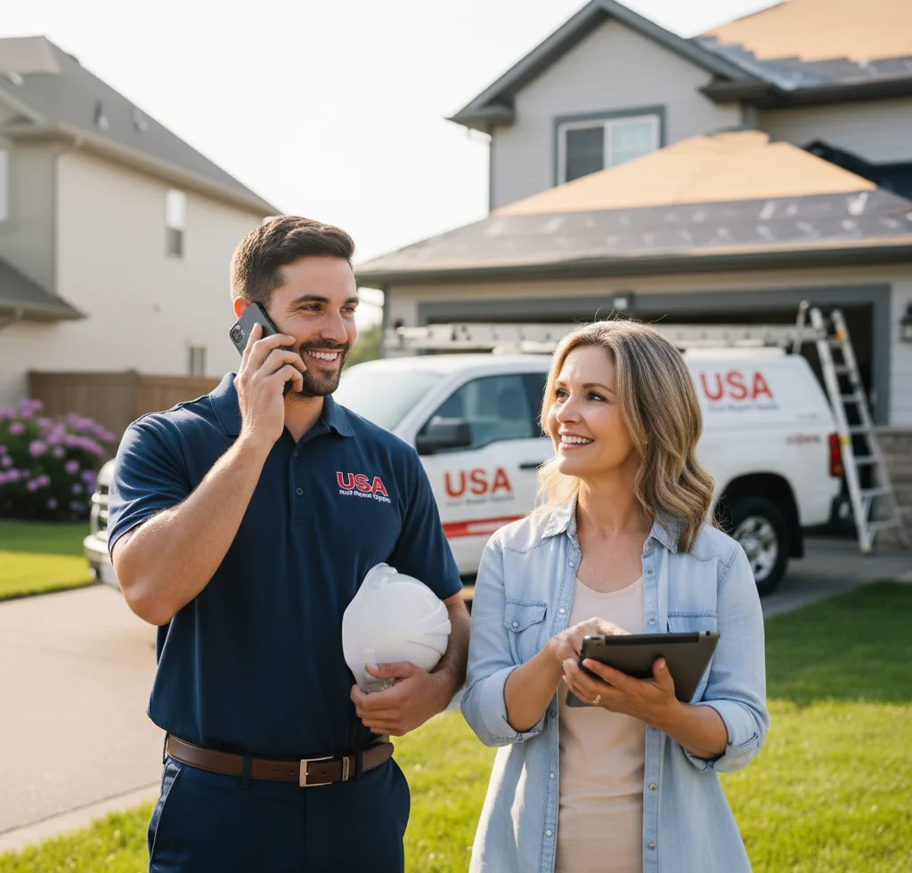 Roof Maintenance in Mcmillan, MI